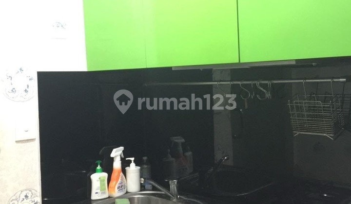 Murah !! Dijual Apartemen Seasons City High Floor Full Furnished 2