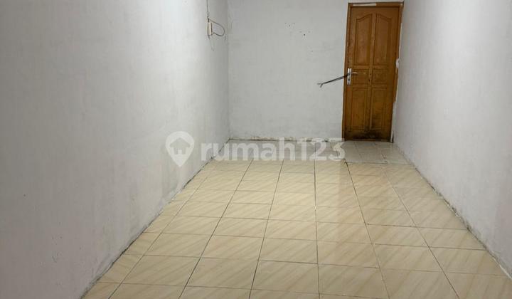 Murah !! Dijual Rumah 1 Lantai Luas Rumah Lama Masih Layak Huni 2