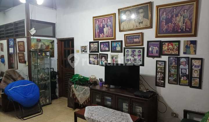 DIJUAL CEPAT RUMAH DI MAMPANG JAKARTA SELATAN MURAH DEKAT RS MEDITRA DAN TRANSTV