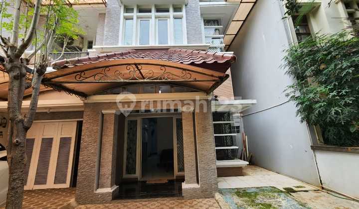 Turun Harga! Rumah di Gading Kusuma Sudah di Renovasi Baja Ringan