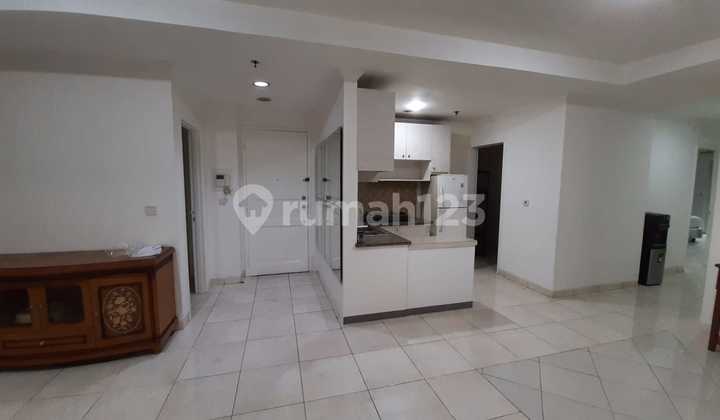 Murah !! DIJUAL APARTEMEN 3 BR GADING RESORT RESIDENCE FURNISHED 2