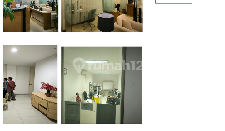 DIJUAL GEDUNG 3 LANTAI DI BOULEVARD KELAPA GADING HOOK 3 SISI DIJUAL GEDUNG 3 LANTAI DI BOULEVARD KELAPA GADING HOOK 3 SISI