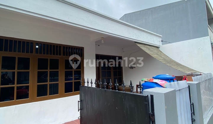 Murah !! Dijual Kost-Kostan 11 Kamar Hook Masih bisa Dibangun Kamar Baru