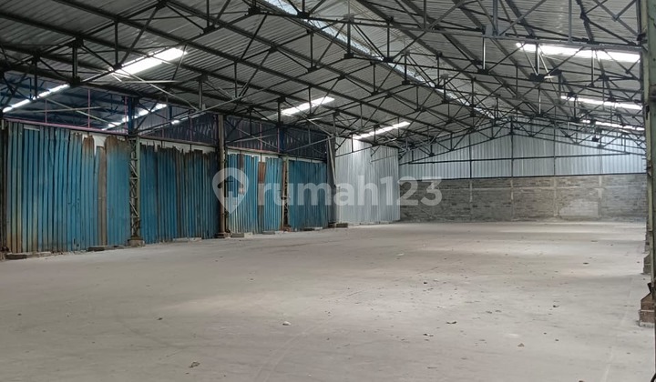 Murah !! Disewakan Gudang Siap Pakai Lokasi Seputaran Cakung Murah !! Disewakan Gudang Siap Pakai Lokasi Seputaran Cakung