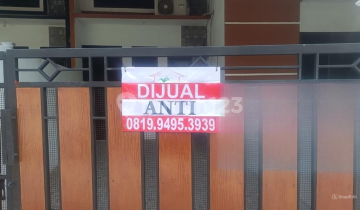 Cheap !! QUICK SALE 1-STORY HOUSE IN MANSION HILL TANAH TINGGI