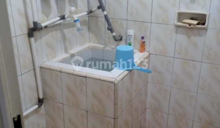 Cheap !! For Sale Cheap Single-Story House in Tangerang City