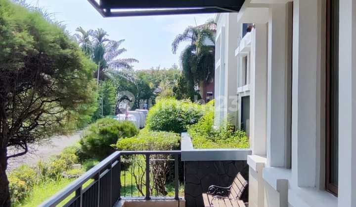 Murah !! Dijual Rumah 2,5 Lantai Mewah Siap Huni Didala Cluster