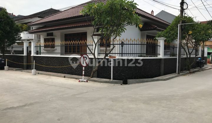 Murah !! DIJUAL RUMAH BAGUS POSISI HOOK LT 360 CENGKIR TIMUR