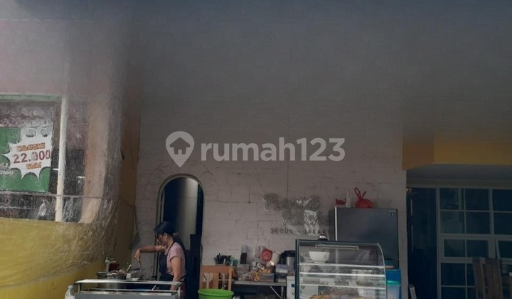 Murah !! Over Kontrak Resto Murah !! Over Kontrak Resto