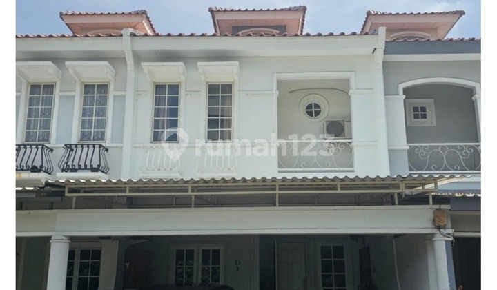 Cheap!! House for Sale in Bgm Semi-Furnished (Currently Rented)