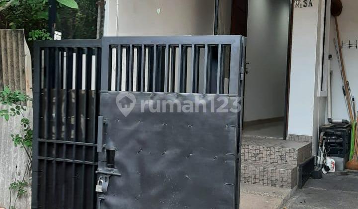 Cheap !! CHEAP SALE OF SEMI-FURNISHED HOUSE 4.5X15 IN BCS COMPLEX