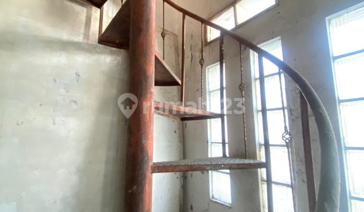 Murah !! DIJUAL RUMAH BAGUS DI BELAKANG INDOMARET TARIAN RAYA STRATEGIS POSISI HOOK 2