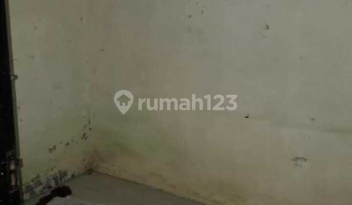 Murah !! DIJUAL RUMAH ASLI 7X15 BISA UNTUK KOST-KOSTAN ATAU RUMAH BARU