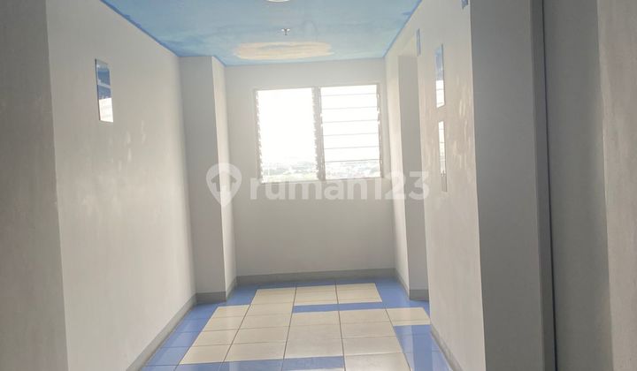 Murah !! Disewakan 3 Unit Apartemen Gading Icon Siap Huni Lantai Atas bisa Disewa Perbulan 1