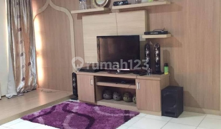 Murah !! Dijual Ruko 2 Lantai Sentra Niaga Cikarang