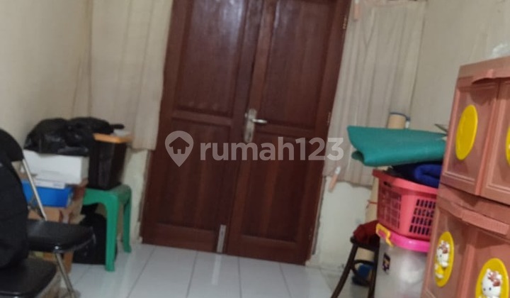Cheap !! For Sale Cheap Single-Story House in Tangerang City 2