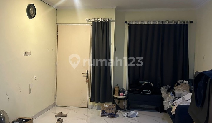 Cheap!! For Sale 2-Story House Ready to Occupy Palm Residence 2