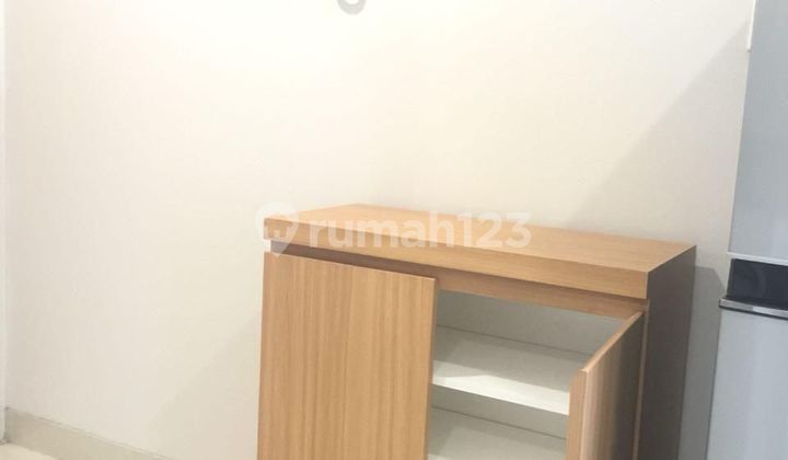 Murah !! Dijual Apartemen Mansion Tower Bougenville Pademangan 2 br 2