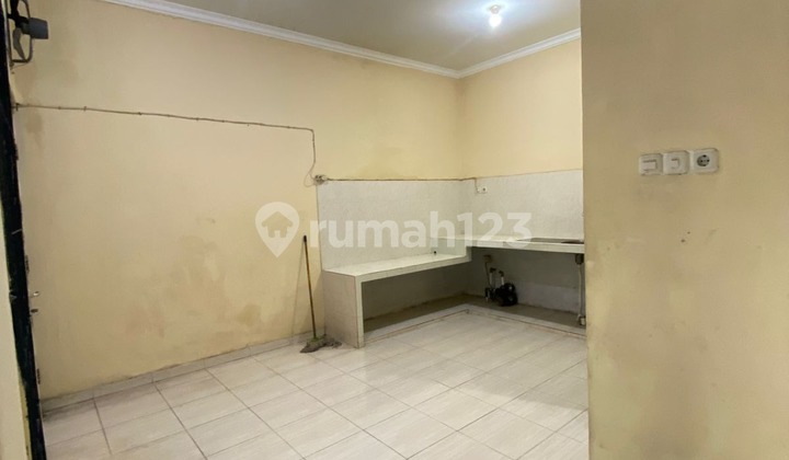 Murah !! Disewakan Rumah 1 Lantai di Kelapa Gading Siap Huni Lokasi Strategis 2