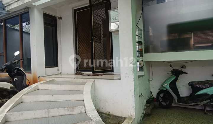 FOR SALE QUICK HOUSE IN CIBUBUR 1.4 B NEGOTIABLE
