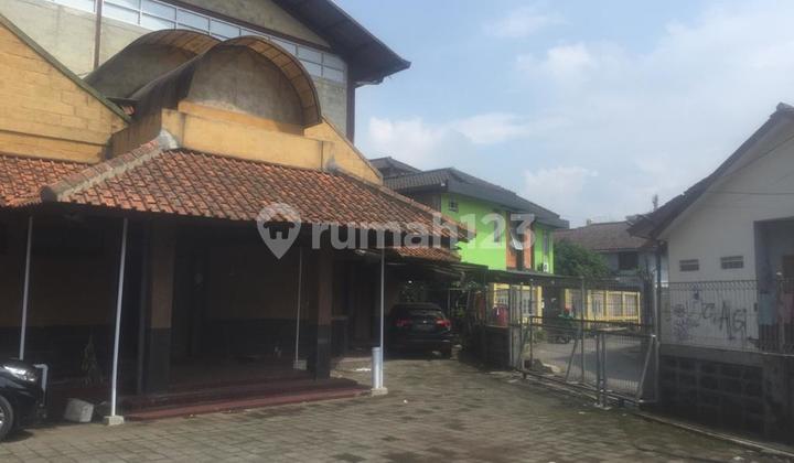Murah !! Dijual Gedung Gor Olahraga di Bandung bisa untuk Lapangan Padel Murah !! Dijual Gedung Gor Olahraga di Bandung bisa untuk Lapangan Padel