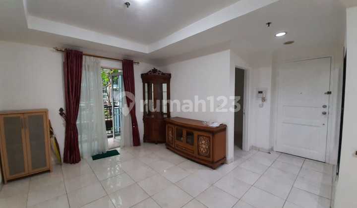 Cheap !! SALE 3 BR APARTMENT GADING RESORT RESIDENCE FURNISHED Cheap !! SALE 3 BR APARTMENT GADING RESORT RESIDENCE FURNISHED