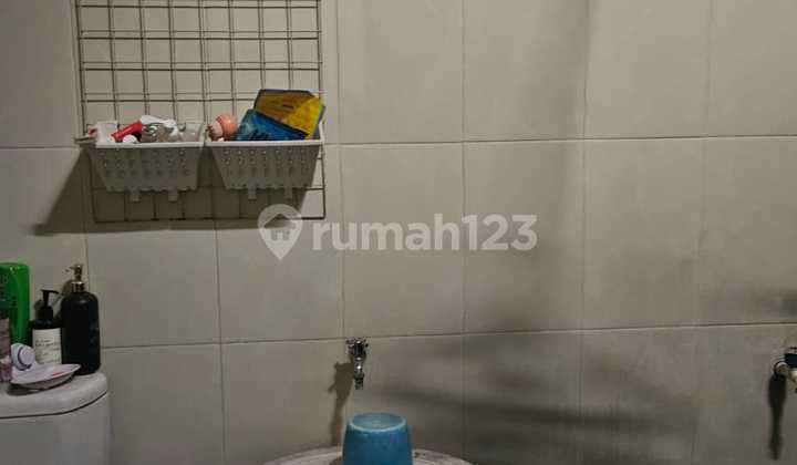 DIJUAL CEPAT RUMAH JL. TARIAN RAYA BARAT DALAM POSISI HOOK 2