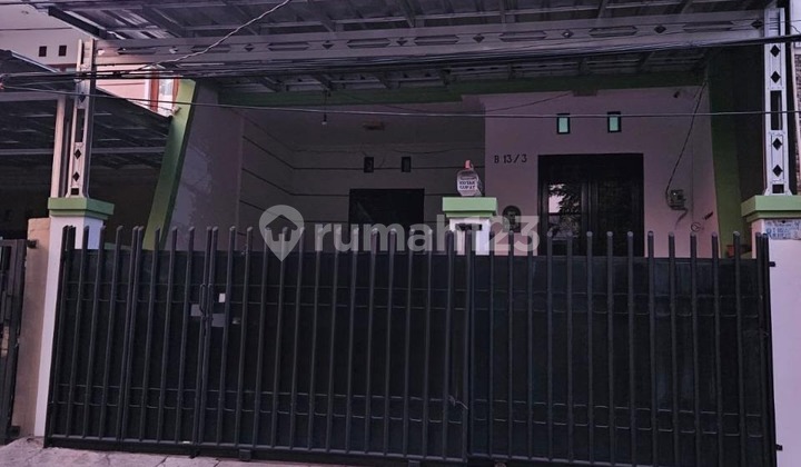 Murah !! Dijual Rumah di Kelapa Gading 2 1/4 Lantai Bebas Banjir Sudah Tinggi Murah !! Dijual Rumah di Kelapa Gading 2 1/4 Lantai Bebas Banjir Sudah Tinggi