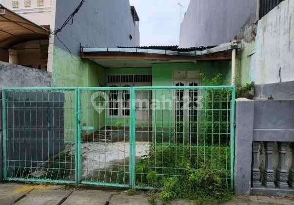Cheap!! For Sale House Bcs 2M Negotiable, Assisted KPR Until Goal