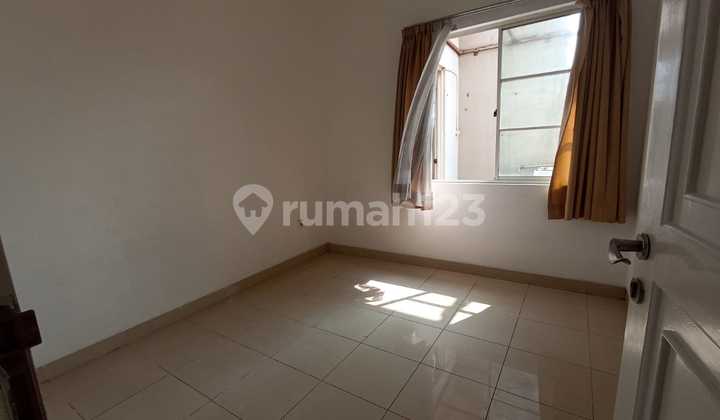 Murah !! DIJUAL APARTMENT HOUSE (TOWN HOUSE) SEMI FURNISHED  2