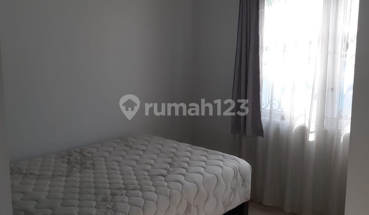 Murah !! Disewakan Rumah 1 Lantai di Metland Cakung Full Furnished 2