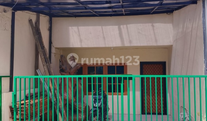 Cheap!! House for Rent in Sunter Kelapa Gading, Ready to Occupy