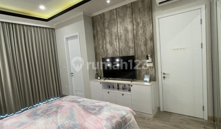 Murah !! Disewakan Rumah di Sedayu Full Furnished 2 Lantai Siap Huni Rapih Bersih Nyaman 2