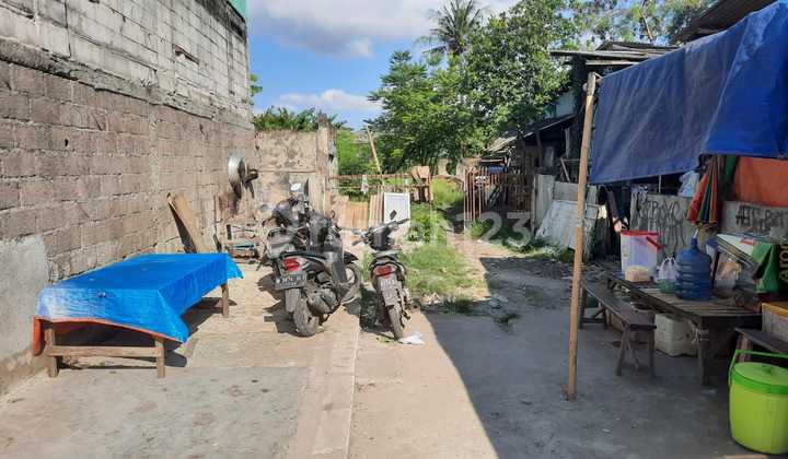 Cheap !! 1,902m2 LAND FOR SALE IN ROROTAN