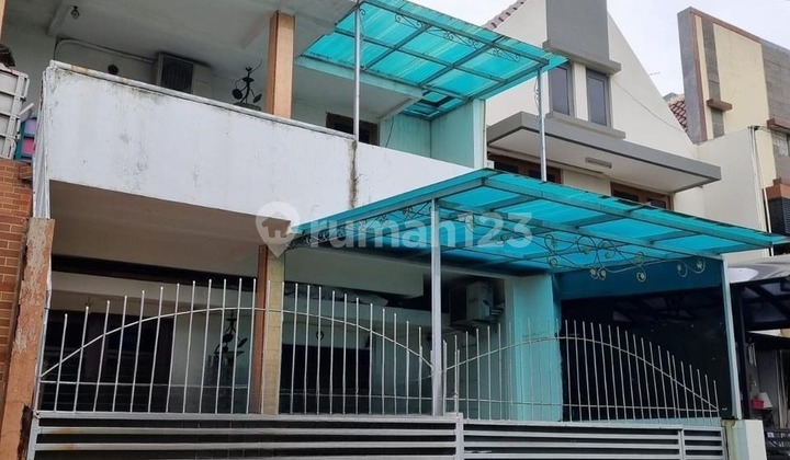 Cheap!! For Sale 2-Story House on East Blue Sea Street Cheap