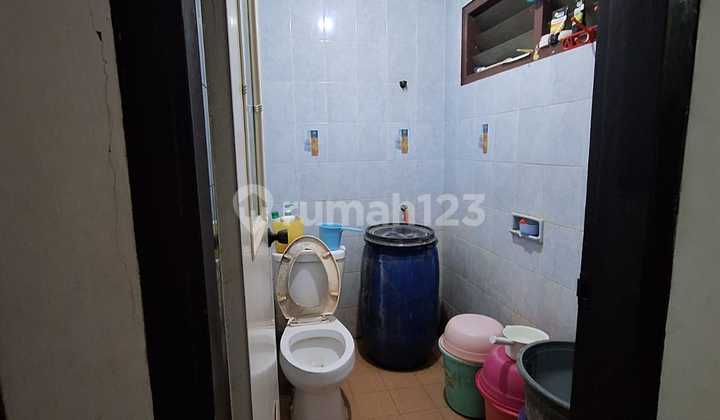DIJUAL RUMAH KELAPA PUAN TIMUR SHM UNFURNISHED 2