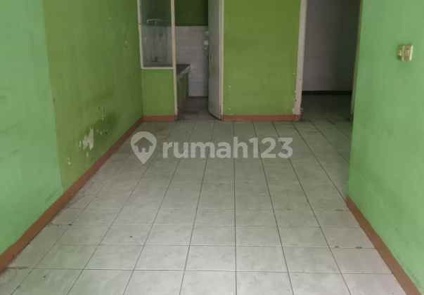 Murah !! Dijual Rumah Bcs 2M Nego Dibantu KPR Sampe Goal 2