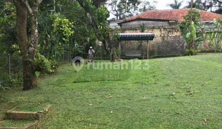 Murah !! Dijual Villa Megamendung di Cipayung Murah !! Dijual Villa Megamendung di Cipayung