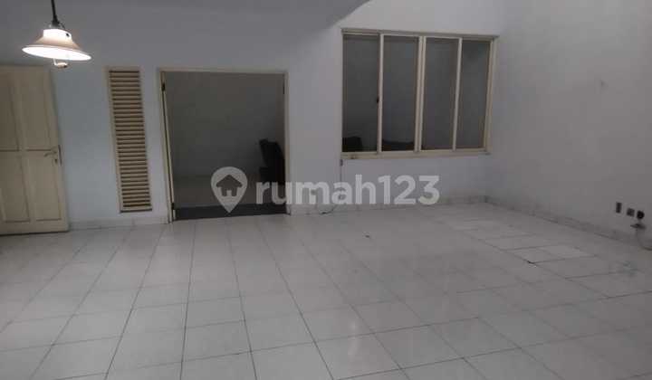 Cheap !! FOR RENT READY-TO-LIVE HOUSE 250 M2 MODERN GARDEN CAKUNG 2