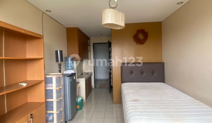 Murah !! Disewakan 3 Unit Apartemen Gading Icon Siap Huni Lantai Atas bisa Disewa Perbulan 2