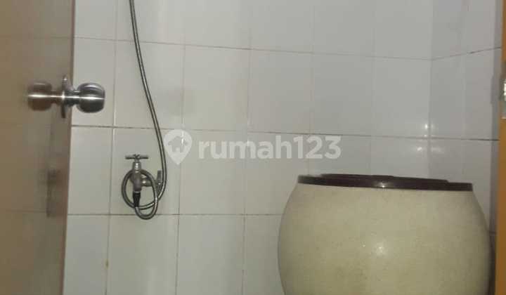 DIJUAL RUMAH UNFURNISHED KOTA SUKABUMI 500 JT NEGO 2