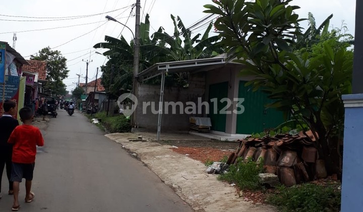 Murah !! Dijual Tanah di Tanah Sareal Bogor Siap Pakai Murah !! Dijual Tanah di Tanah Sareal Bogor Siap Pakai