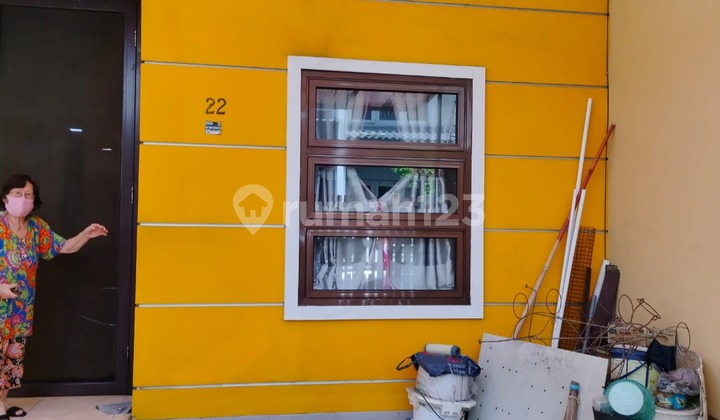 Murah !! Dijual Rumah Siap Huni di Kelapa Gading Murah !! Dijual Rumah Siap Huni di Kelapa Gading