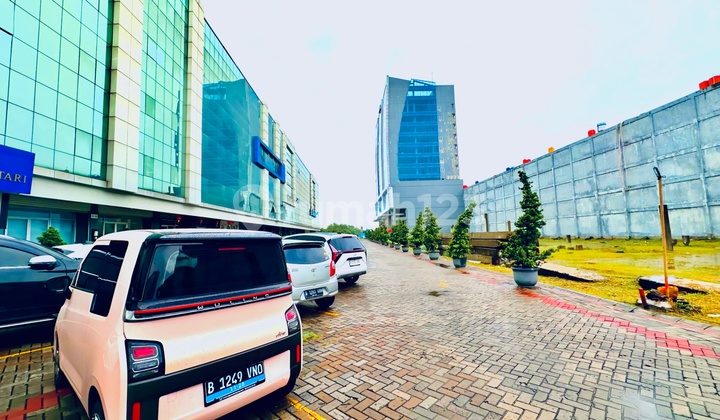 Cheap !! 6-STORY OFFICE BUILDING FOR SALE, SEMI-DECORATED INTERIOR WITH LIFT