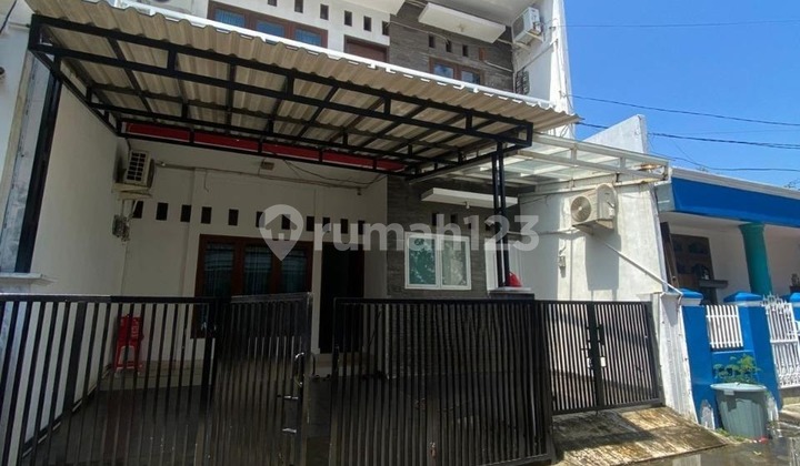Cheap!! For Sale: 10-Room Boarding House + AC, Move-in Ready, Clean, Tidy, Never Vacant 2