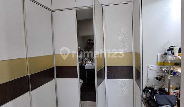 Murah !! DIJUAL RUMAH CANTIK DI CLUSTER ASIA TROPIS 2