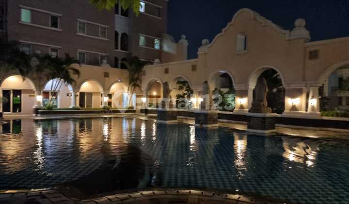 FOR RENT: MEDITERRANEAN APARTMENT, AFFORDABLE, SEMI-FURNISHED