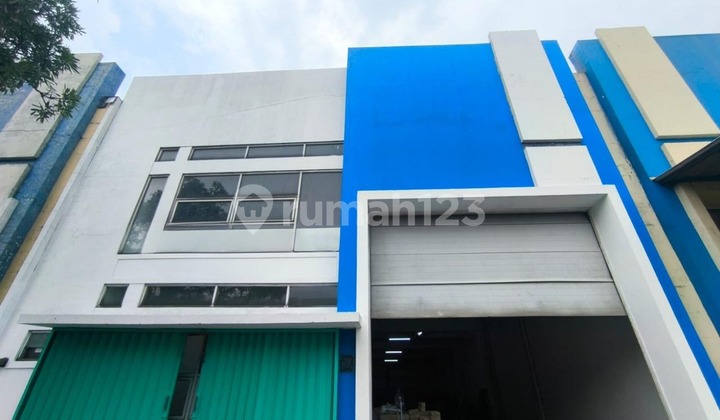 Murah !! DISEWAKAN PERGUDANGAN BIZPARK CAKUNG 612m ADA RUANG KANTOR Murah !! DISEWAKAN PERGUDANGAN BIZPARK CAKUNG 612m ADA RUANG KANTOR