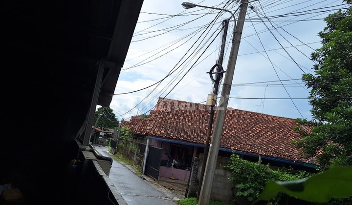 Murah !! Dijual Tanah di Tanah Sareal Bogor Murah !! Dijual Tanah di Tanah Sareal Bogor
