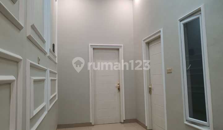 Murah !! Dijual Rumah Baru Gading Griya Lestari Siap Huni Minimalis dan Cantik